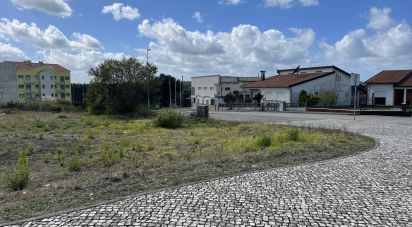 Building plot in Oliveira do Bairro of 360 m²