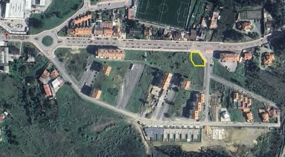 Building plot in Oliveira do Bairro of 360 m²