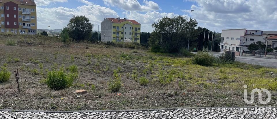 Building plot in Oliveira do Bairro of 360 m²
