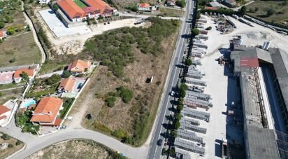Building plot in São Pedro de Agostém of 12,260 m²