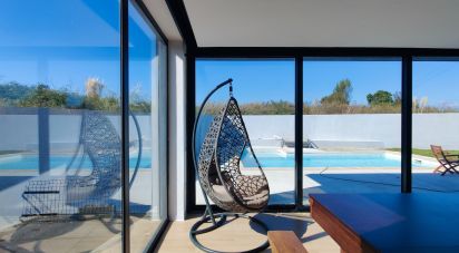 Maison T4 à Custóias, Leça do Balio e Guifões de 185 m²