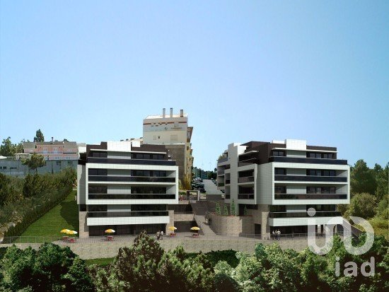 Apartamento T2 em Vila Real de 77 m²