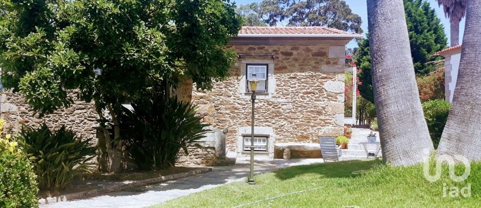 Ferme T8 à Seixas de 10 000 m²