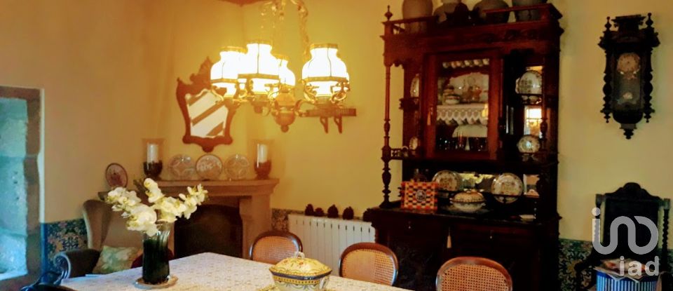 Ferme T8 à Seixas de 10 000 m²