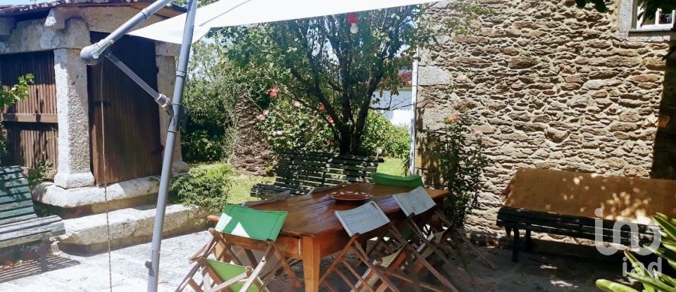 Ferme T8 à Seixas de 10 000 m²