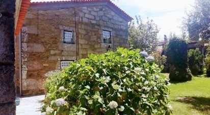 Ferme T8 à Seixas de 10 000 m²