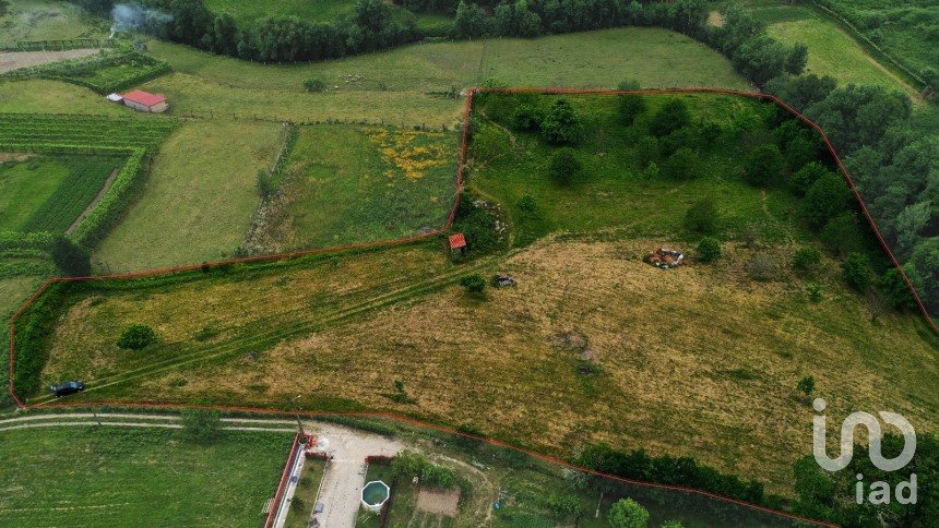 Farm land in Cendufe of 12,240 m²