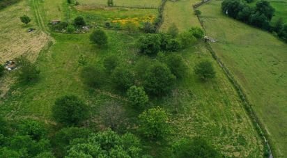 Farm land in Cendufe of 12,240 m²