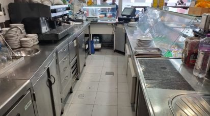 Shop / premises commercial in Póvoa De Santo Adrião E Olival Basto of 122 m²