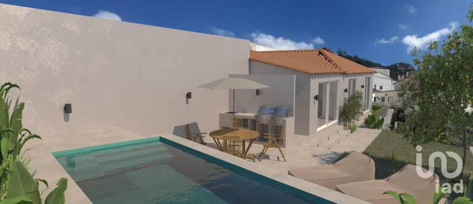 Village house T3 in Lamas e Cercal of 180 m²