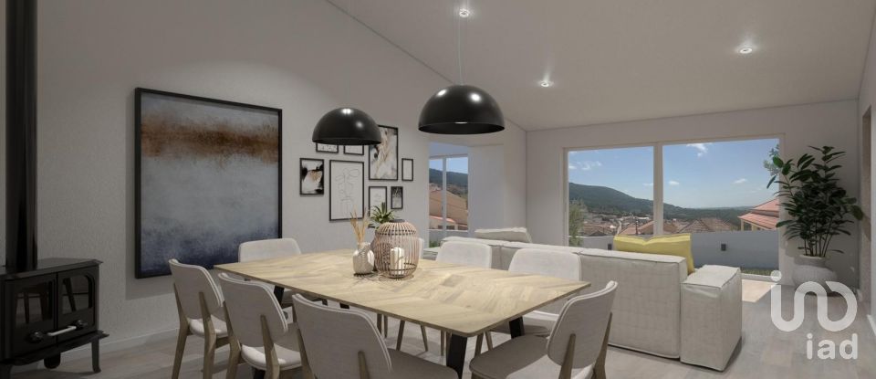 Village house T3 in Lamas e Cercal of 180 m²