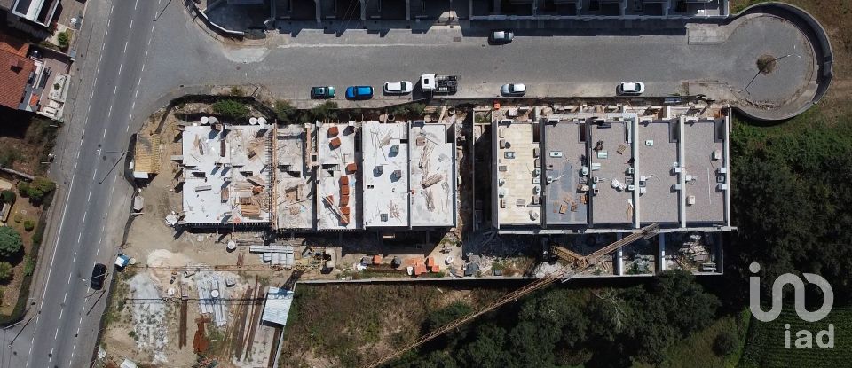 Lodge T3 in Fânzeres e São Pedro da Cova of 195 m²