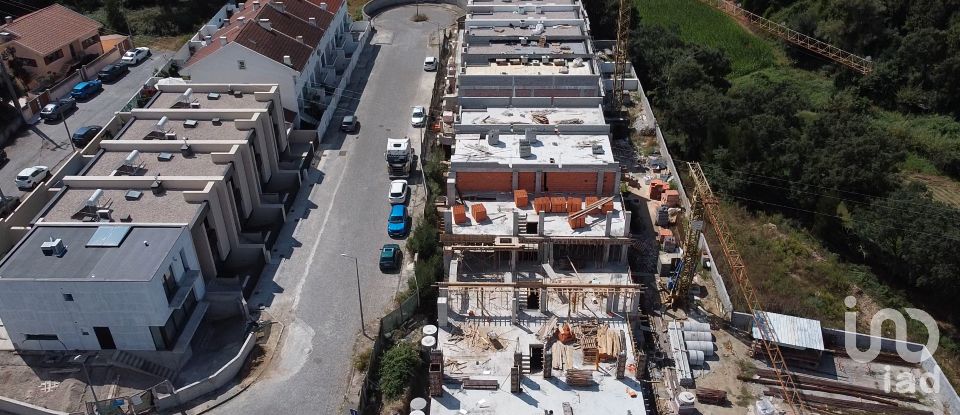 Lodge T3 in Fânzeres e São Pedro da Cova of 195 m²