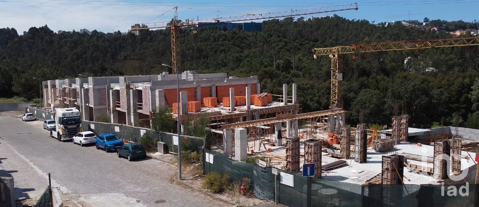 Lodge T3 in Fânzeres e São Pedro da Cova of 195 m²