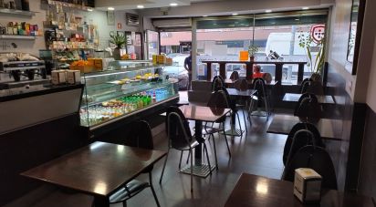 Shop / premises commercial in Póvoa De Santo Adrião E Olival Basto of 122 m²