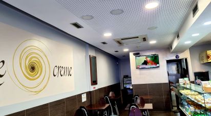 Shop / premises commercial in Póvoa De Santo Adrião E Olival Basto of 122 m²