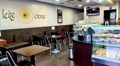 Shop / premises commercial in Póvoa De Santo Adrião E Olival Basto of 122 m²