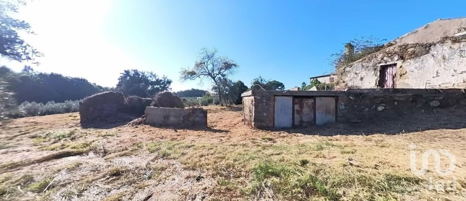 Moradia T3 em Carvalhal de 200 m²