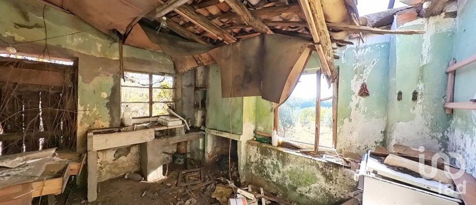 Moradia T3 em Carvalhal de 200 m²