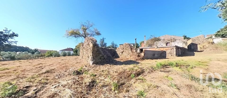 Moradia T3 em Carvalhal de 200 m²