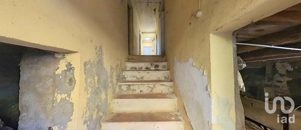 Moradia T3 em Carvalhal de 200 m²