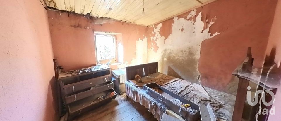 Moradia T3 em Carvalhal de 200 m²