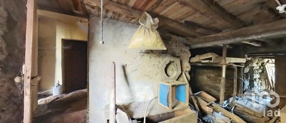 Moradia T3 em Carvalhal de 200 m²