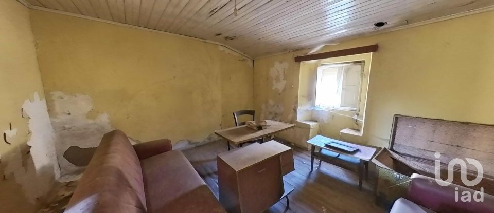 Moradia T3 em Carvalhal de 200 m²