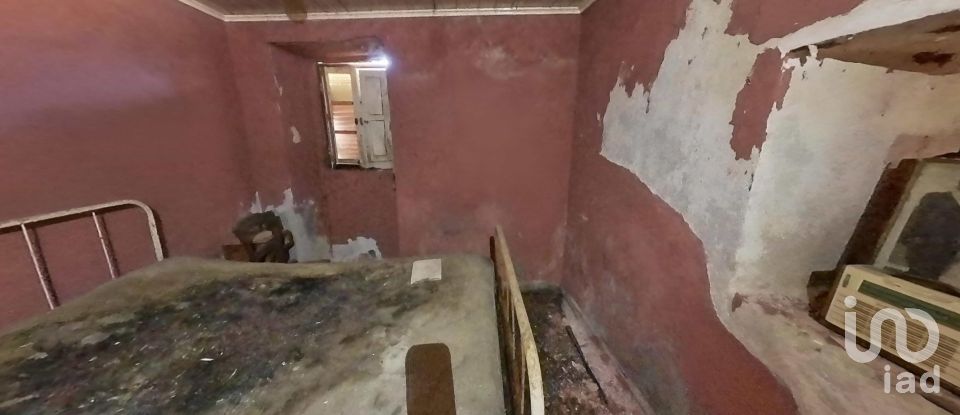 Moradia T3 em Carvalhal de 200 m²