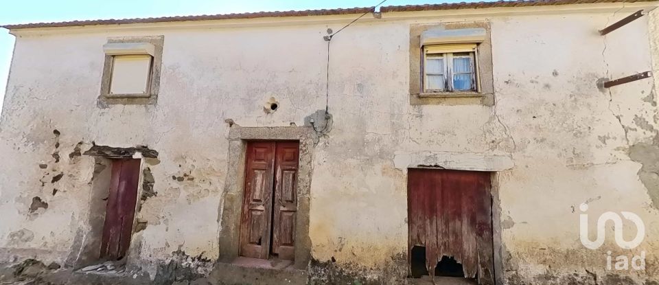 Moradia T3 em Carvalhal de 200 m²