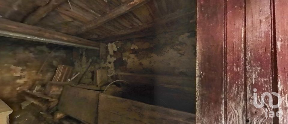 Moradia T3 em Carvalhal de 200 m²