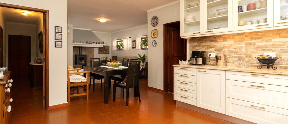 Farm T3 in São Pedro de Tomar of 335 m²
