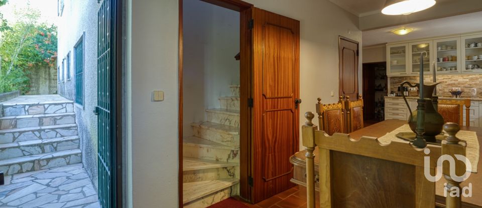 Farm T3 in São Pedro de Tomar of 335 m²