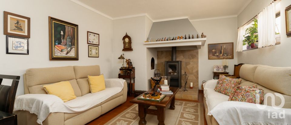 Farm T3 in São Pedro de Tomar of 335 m²