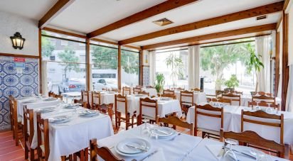 Restaurant in Lumiar of 104 m²