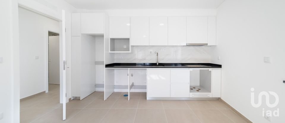 Appartement T2 à Ferrel de 95 m²