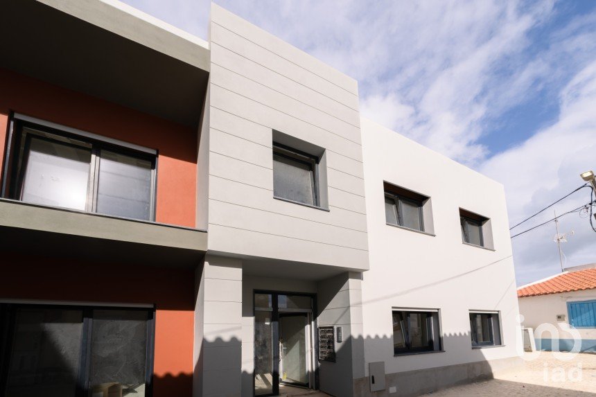 Appartement T2 à Ferrel de 95 m²