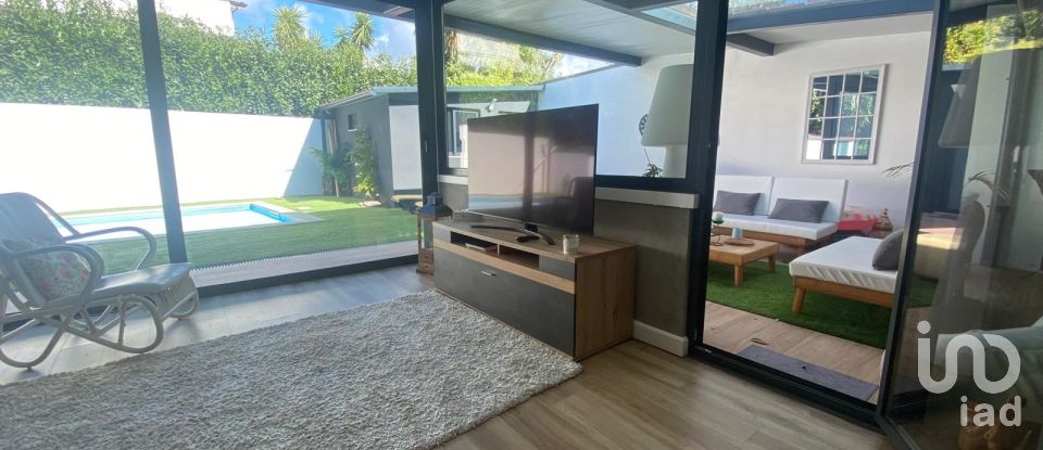 Gîte T2 à Paredes de 172 m²