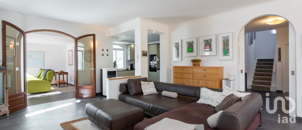 Moradia T4 em Loulé (São Clemente) de 270 m²