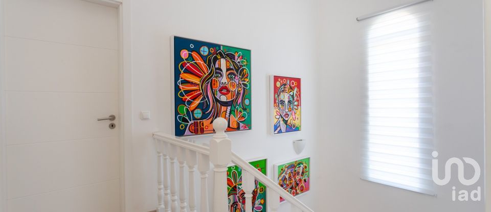 Moradia T4 em Loulé (São Clemente) de 270 m²