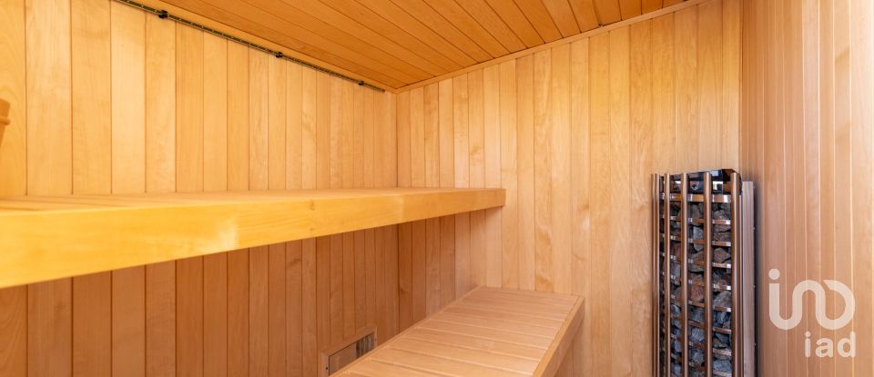 Moradia T4 em Loulé (São Clemente) de 270 m²