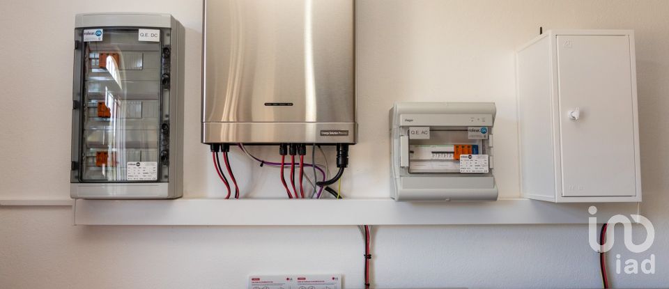 Moradia T4 em Loulé (São Clemente) de 270 m²