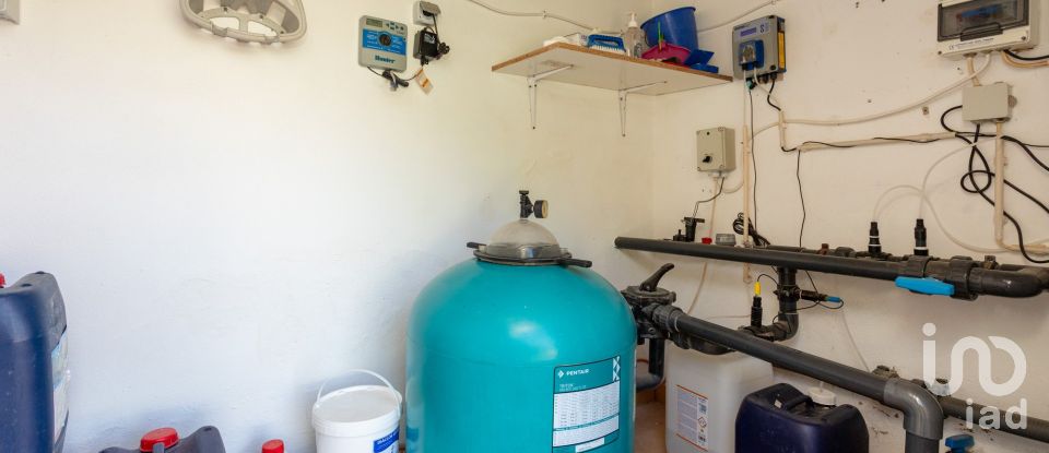 Moradia T4 em Loulé (São Clemente) de 270 m²