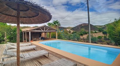 Maison T4 à São Bartolomeu de Messines de 595 m²