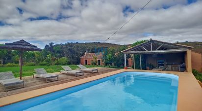 Maison T4 à São Bartolomeu de Messines de 595 m²