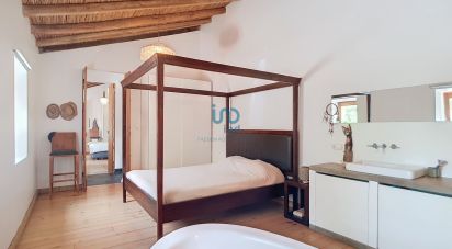 Maison T4 à São Bartolomeu de Messines de 595 m²