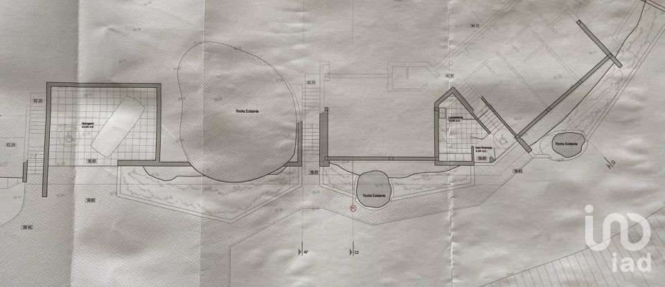 Casa tradicional T3 em Arca e Ponte de Lima de 205 m²