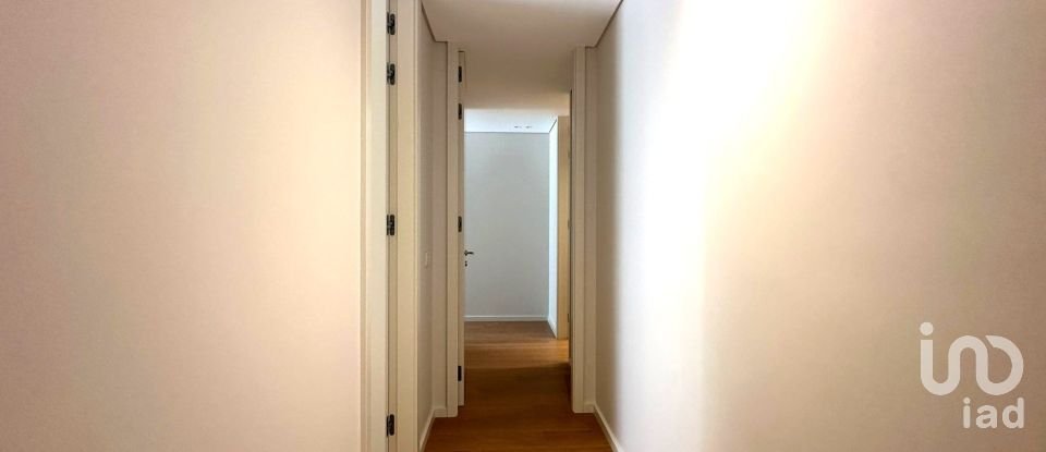 Apartamento T2 em Paranhos de 124 m²