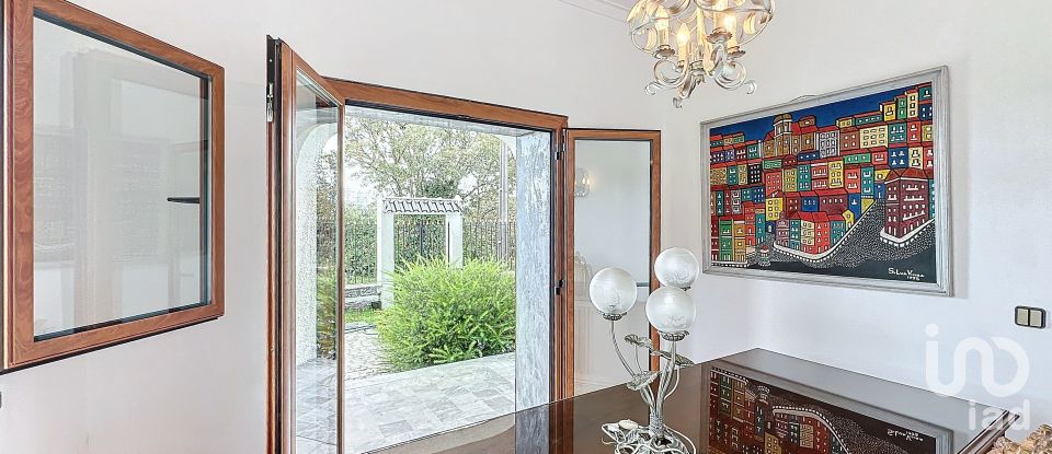 Moradia T8 em Meixedo e Padornelos de 514 m²