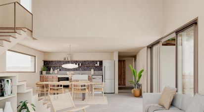 Maison T4 à Bensafrim e Barão de São João de 185 m²